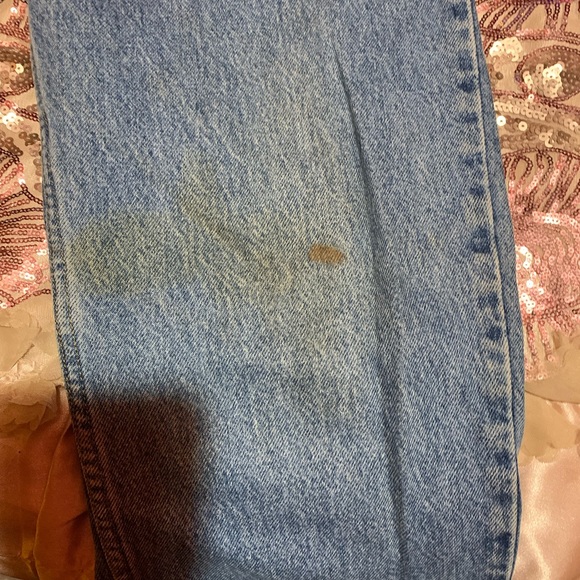 CARHARTT MENS JEANS 30x32👖 - Picture 10 of 13